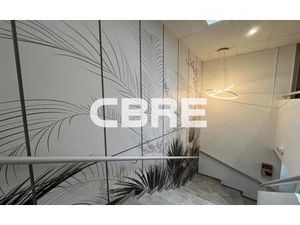 A louer bureaux 83 m² au 1er étage - Sophia Antipolis