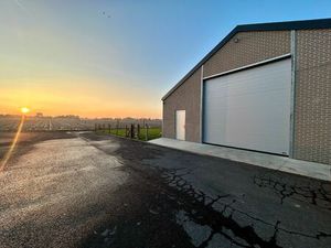 Ruime opslagplaats te Koolskamp (Ardooie)!