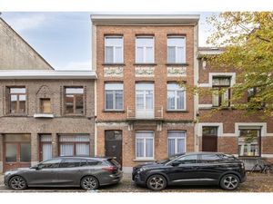 Huis te koop in Deurne met 3 slaapkamers