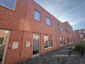 BEN-woning te huur nabij centrum