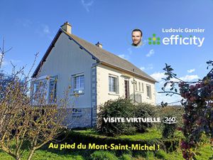 Maison 4 pièces - 70 m²