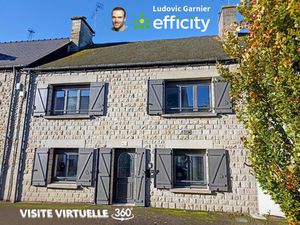 Maison 5 pièces - 132 m²