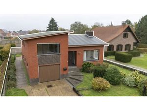 Huis te koop in Retie met 3 slaapkamers