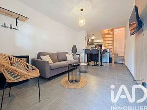 Vente Maison Piscine à Roquebrune-sur-Argens (83380) : à vendre Piscine / 36m² Roquebrune-