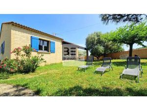 Maison de plain-pied + Studio indépendant