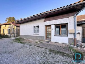 MAISON CENTRE VILLAGE BIZIAT