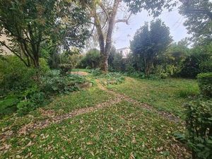 Terrain de 1300 m2 - Bordeaux  Nouvelle-Aquitaine