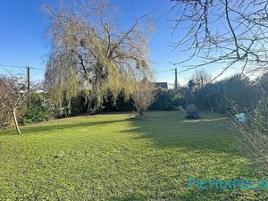 Terrain constructible  508 m2