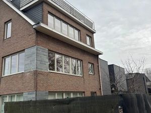 Ruim appartement met 3 slaapkamers te Aalst