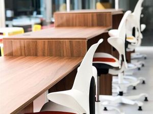 Full service kantoren met vlotte bereikbaarheid in Gent