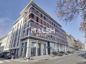 Bureaux - A VENDRE - à partir de 136 30 m² - LYON 2