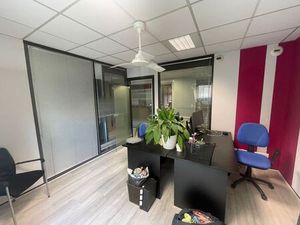 Lyon 7- Bureaux à la vente