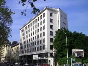 A vendre - Bureaux lumineux - Lyon 9ème Vaise