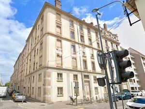 Vente Bureau Villeurbanne 69100