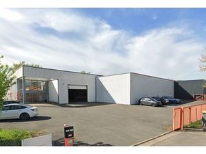 Vente Local d'activités Civrieux D Azergues 69380