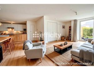 Maison 4 pièces - 113 m²