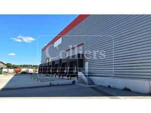 Location Entrepôt Gignac La Nerthe 13180