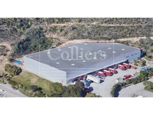 Location Entrepôt Saint Raphael 83530