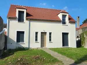 Vente maison neuve 6 pièces 114.55 m² à Frépillon (95740)  350 000 €