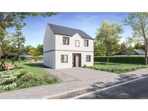 Vente maison neuve 6 pièces 103.48 m² à Lassy (95270)  330 000 €