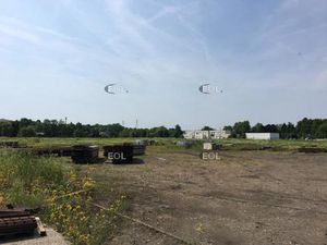 A LOUER : Terrain nu de 10 000 m² à Persan (95)