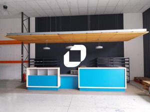 Location Commerce Coueron 44220