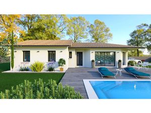 Vente maison 5 pièces 121 m² à Bonnetan (33370)  358 779 €