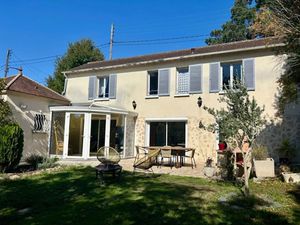 Vente maison 4 pièces 120 m² à Soisy-sur-Seine (91450)  334 000 €