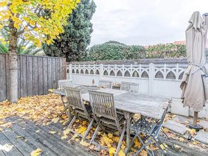 Vente maison 4 pièces 86 m² à Begles (33130)  324 632 €