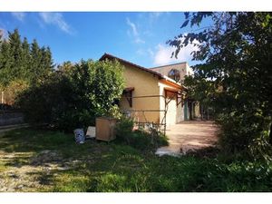 Annonce maison à vendre