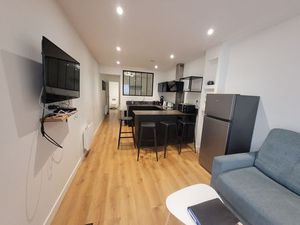 Vente appartement 1 pièce 34 m² Perros-Guirec (22700)