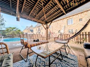 Vente maison 7 pièces 213 m² Dinan (22100)