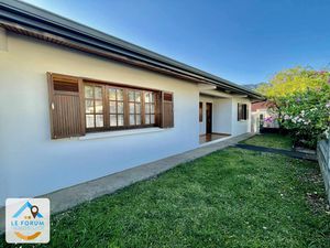 Vente villa 4 pièces 130.4 m² à La riviere (97421)  330 750 €