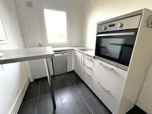 Achat Appartement 2 pièces 47m² ST MAUR DES FOSSES 94210