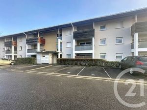 Appartement F2 à vendre - 2 pièces - 36 48 m2 - St Paul Les Dax - 40 - AQUITAINE