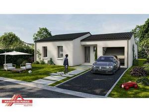 Vente Maison à Chiché (79350) : à vendre / 88m² Chiché