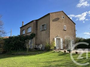 Maison à vendre - 7 pièces - 240 m2 - Vescovato - 202 - CORSE