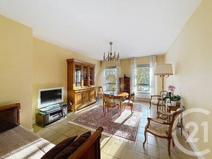 Appartement T3 à vendre - 3 pièces - 87 39 m2 - Versailles - 78 - ILE-DE-FRANCE