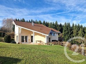 Maison à vendre - 6 pièces - 185 m2 - Arvillard - 73 - RHONE-ALPES
