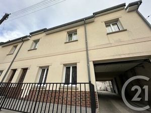 Maison à vendre - 6 pièces - 175 m2 - St Quentin - 02 - PICARDIE