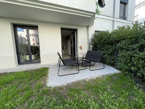 Achat Appartement 3 pièces 62m² CHESSY 77700