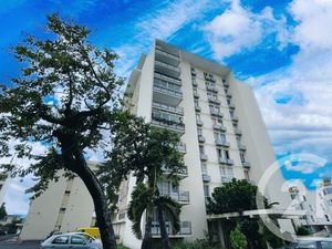 Appartement F3 bis à vendre - 3 pièces - 81 71 m2 - St Denis - 974 - REUNION