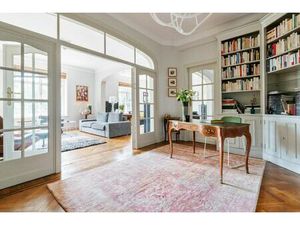 Rez-De-Chaussée à vendre à Avenue de Tervueren 26 Etterbeek (VBD59058)