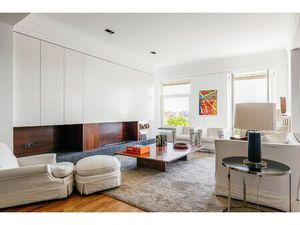 Penthouse à vendre avec terrasse et 2 chambres   Woluwe-Saint-Pierre (VBD58856)