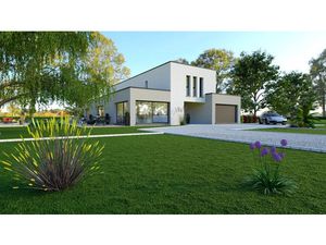 Vente maison 6 pièces 130 m² à Ully-Saint-Georges (60730)  335 400 €