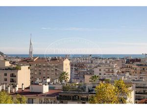 Vente appartement 5 pièces