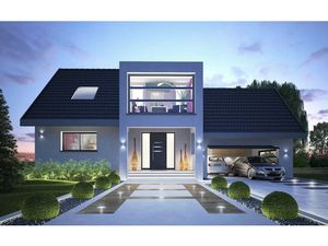 Vente maison neuve 6 pièces 139 m² à Gundershoffen (67110)  335 970 €