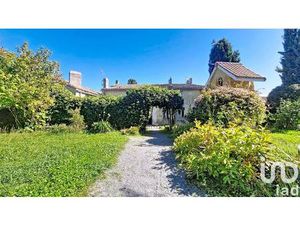 Vente Maison/villa 13 pièces