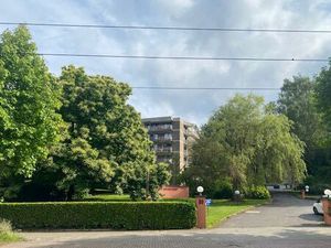 Appartement à vendre avec terrasse et 2 chambres   Uccle (VBD58922)