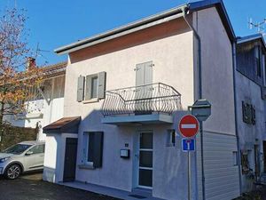 Saint-Julien-en-Genevois (74160)